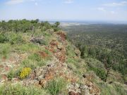 Hobble Mountains, Arizona