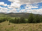 Hochderffer Hills, Arizona