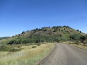 Hochderfer Hills, Arizona