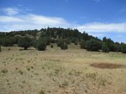 Horse Knoll, Arizona