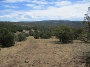 Horse Knoll, Arizona