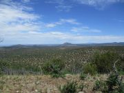 Horse Knoll, Arizona