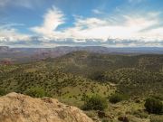 House Mountain, Arizona