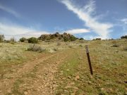 House Mountain, Arizona