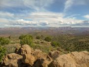 House Mountain, Arizona