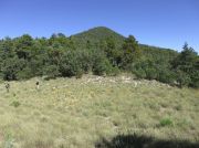 Huachuca Peak, Arizona