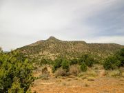 Jackson Butte, Arizona