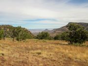 Jackson Butte, Arizona