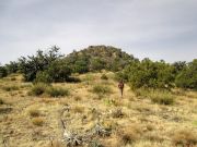 Jackson Butte, Arizona