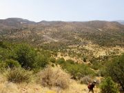 Jackson Butte, Arizona