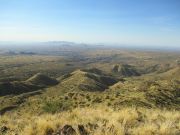 Kentuck Mountain, Arizona