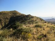 Kentuck Mountain, Arizona