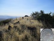 Kentuck Mountain, Arizona