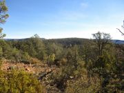 King Ridge, Arizona