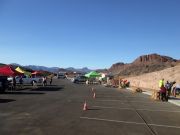 Lizard Peak SARA Lake Havasu, Arizona