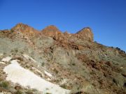 Lizard Peak SARA Lake Havasu, Arizona