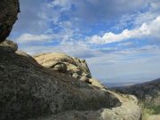 Lizard Rock, Arizona