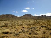 Long Mountain, Arizona