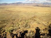 Long Mountain, Arizona