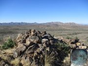 Lost Horse Peak, Arizona