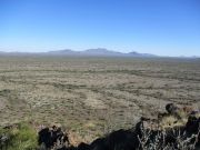 Lost Horse Peak, Arizona