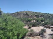 Lousley Hill, Arizona