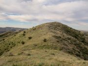 Maggie May Hill, Arizona