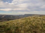 Maggie May Hill, Arizona