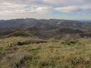 Maggie May Hill, Arizona