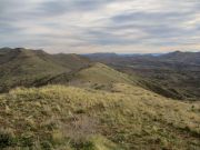 Maggie May Hill, Arizona