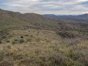 Maggie May Hill, Arizona