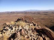 Martina Mountain, Arizona