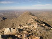 McDowell Peak, Arizona