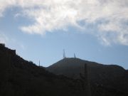 McDowell Peak, Arizona