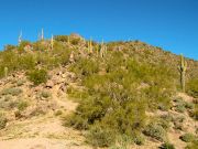 Mesa Highpoint, Arizona