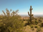 Mesa Highpoint, Arizona