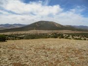 Cerro Montoso, Arizona