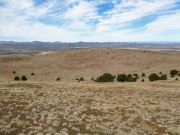 Cerro Montoso, Arizona