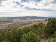 Cerro Montoso, Arizona