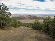 Cerro Montoso, Arizona