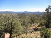 Monument Peak Yerba Senta Butte, Arizona