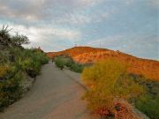 North Lookout Mountain Phoenix, Arizona