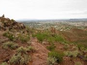 North Lookout Mountain Phoenix, Arizona