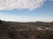 North Lookout Mountain Phoenix, Arizona