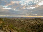 North Lookout Mountain Phoenix, Arizona