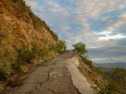 North Lookout Mountain Phoenix, Arizona