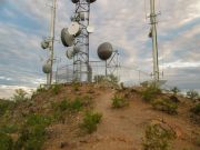 North Lookout Mountain Phoenix, Arizona