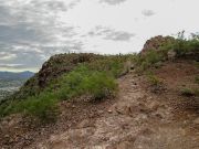 North Lookout Mountain Phoenix, Arizona