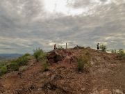 North Lookout Mountain Phoenix, Arizona