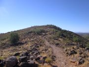 Calderwood Butte North Thunderbird Peak, Arizona